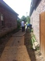 Lot Sizes and New Construction Homes in Lake Charles LA