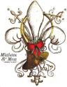 Kick Off The Lake Charles Holiday Season With Mistletoe & Moss