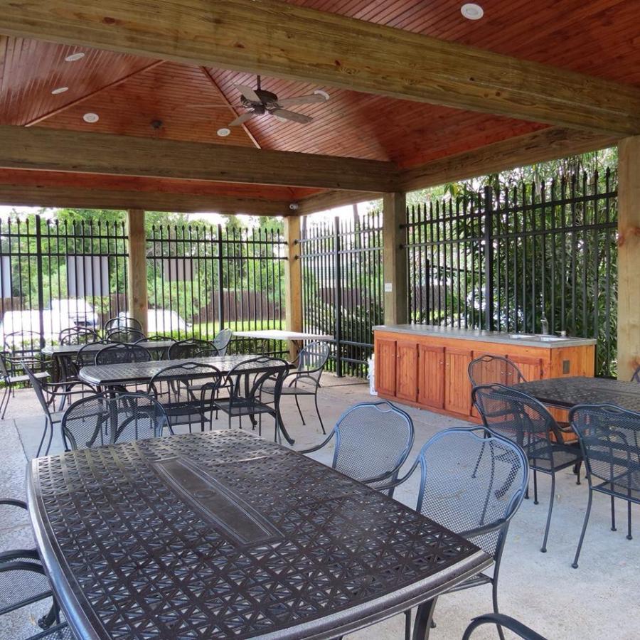 Country Club Subdivision in Lake Charles LA