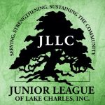 junior league of lake charles logo