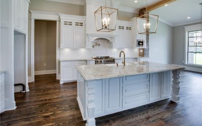 3 Kitchen Remodeling Tips That Attract Buyers