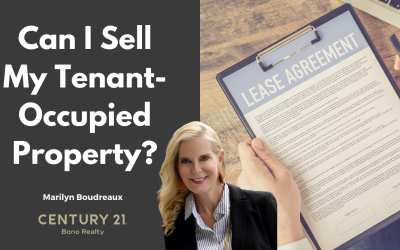 Can I Sell My Tenant-Occupied Property?